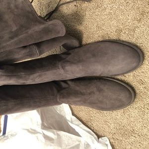 Stuart Weitzman the Lowland Boots sz5